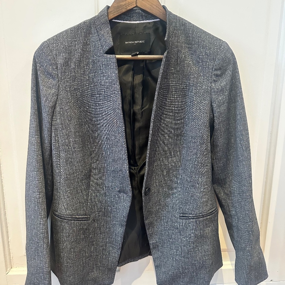 BR Blazer